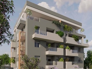 Quadrilocale in Vendita a Castel Maggiore, 450'000€, 143 m², con Box