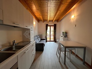 Bilocale in Vendita a Prè Saint Didier, 225'000&euro;, 40 m², arredato