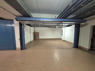Box in Affitto a Genova, zona Boccadasse, 150€, 29 m²