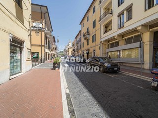 Appartamento in Vendita a Grottaferrata, 230'000€, 100 m²