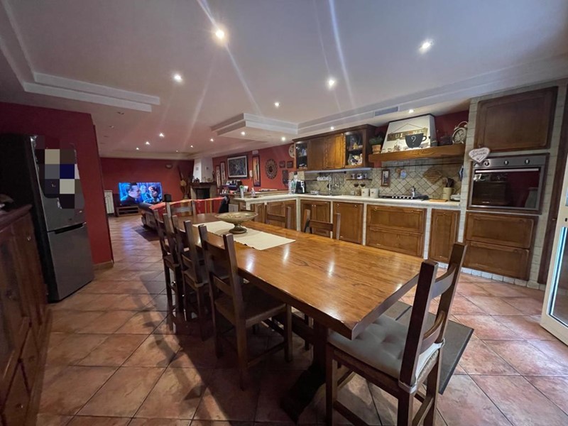 Casa Semi Indipendente in Vendita a Fiano Romano, 185'000€, 150 m²