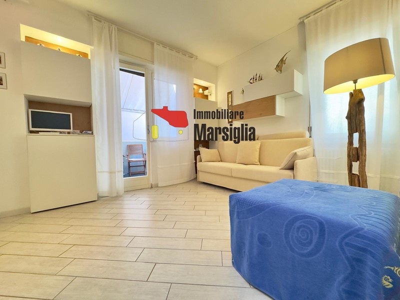 Monolocale in Vendita a Sanremo, 138'000€, 30 m², arredato