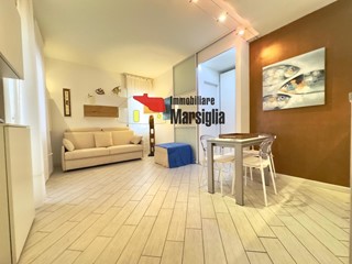 Monolocale in Vendita a Sanremo, 138'000€, 30 m², arredato