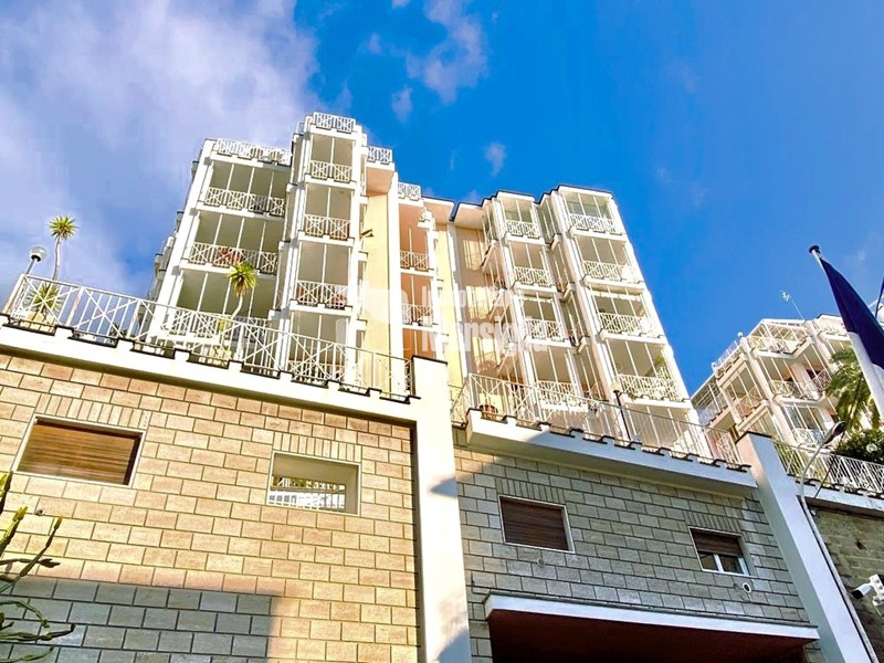 Monolocale in Vendita a Sanremo, 135'000&euro;, 30 m², arredato