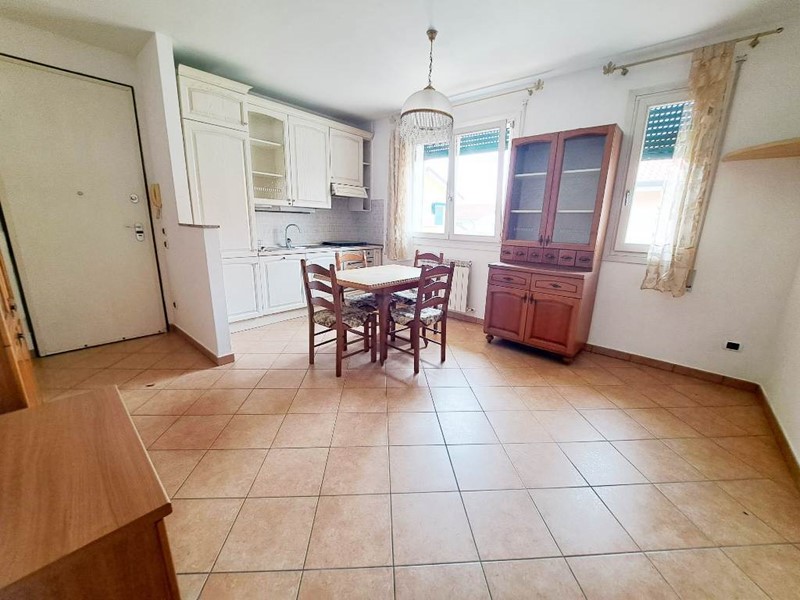 Quadrilocale in Vendita a Rovigo, 135'000&euro;, 75 m²