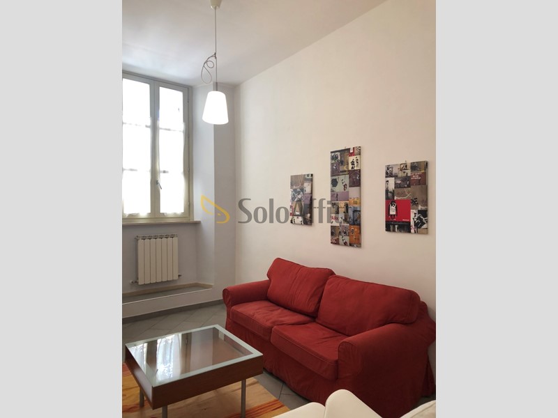 Bilocale in Affitto a Terni, zona Centro Storico, 500€, 60 m², arredato