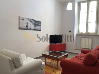 Bilocale in Affitto a Terni, zona Centro Storico, 500€, 60 m², arredato