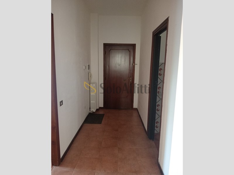 Quadrilocale in Affitto a Offagna, 500€, 75 m²