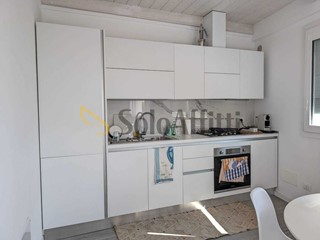 Bilocale in Affitto a Rimini, zona Marina Centro, 1'200€, 65 m²