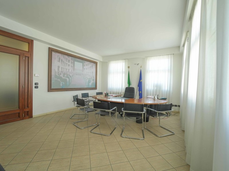 Trilocale in Vendita a Verucchio, zona VILLA VERUCCHIO, 135'000€, 65 m²