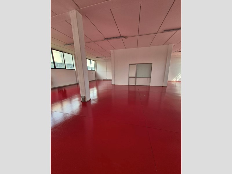 Capannone in Affitto a San Mauro Pascoli, zona SAN MAURO PASCOLI, 2'500€, 600 m²