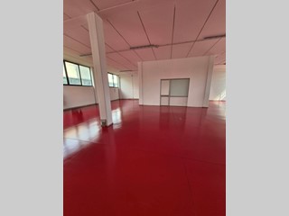 Capannone in Affitto a San Mauro Pascoli, zona SAN MAURO PASCOLI, 2'500€, 600 m²
