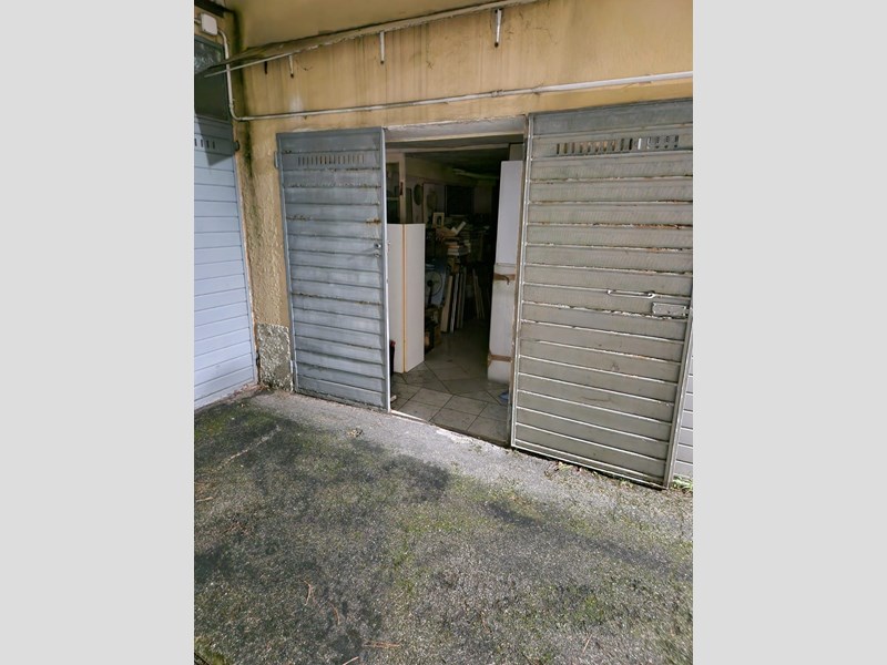 Box in Vendita a Bologna, zona Arcoveggio, 35'000€, 32 m²