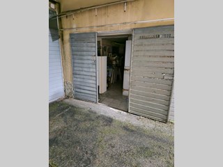 Box in Vendita a Bologna, zona Arcoveggio, 35'000€, 32 m²