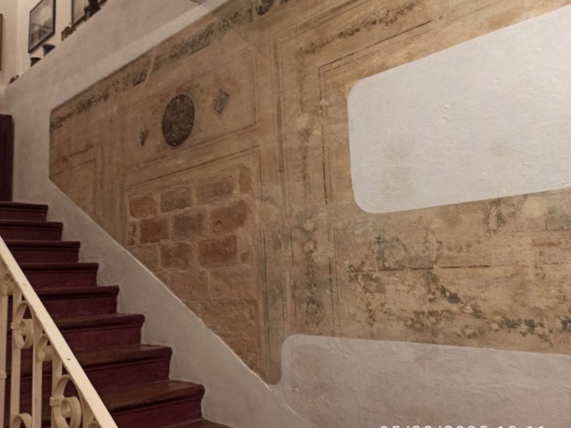 Casa Indipendente in Vendita a Bagnacavallo, zona Centro storico, 280'000€, 304 m²