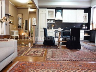 Appartamento in Vendita a Chiavari, zona centro, 560'000€, 110 m²