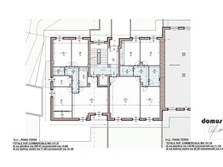 Appartamento in Vendita a Fabriano, zona ZONA SANTA CROCE, 485'000€, 125 m²