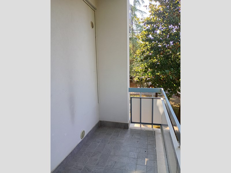 Quadrilocale in Affitto a Chiaravalle, zona semi centrale, 450€, 60 m²