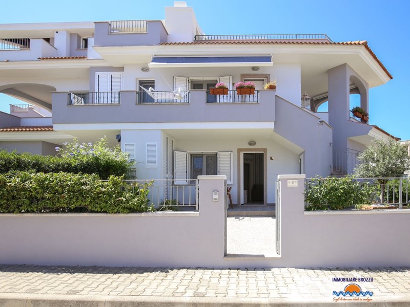 Trilocale in Vendita a Castelsardo, 150'000€, 89 m²