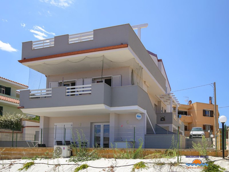 Trilocale in Vendita a Castelsardo, 150'000€, 70 m²