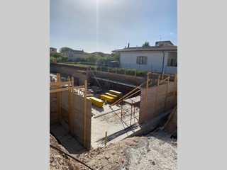 Quadrilocale in Vendita a Foligno, 325'000€, 156 m²