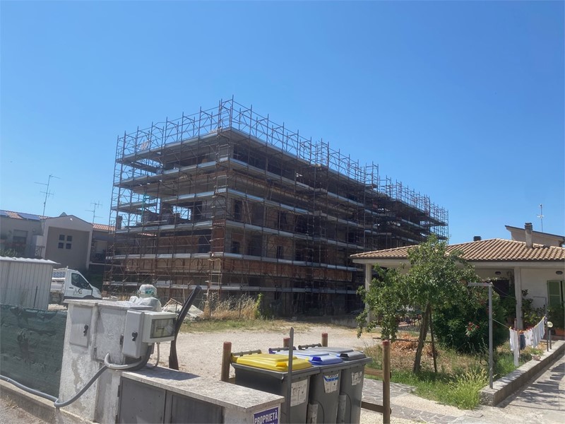 Appartamento in Vendita a Foligno, 325'000&euro;, 156 m²