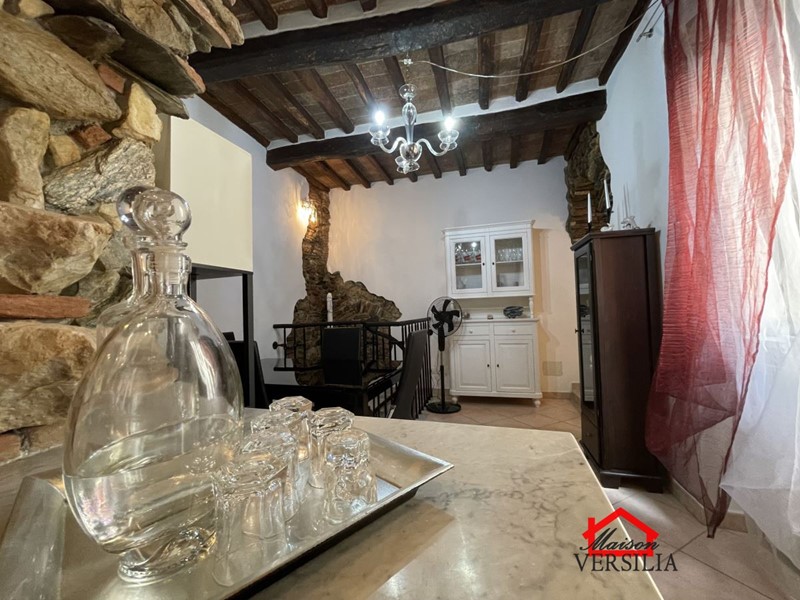 Trilocale in Vendita a Carrara, 99'000€, 60 m²