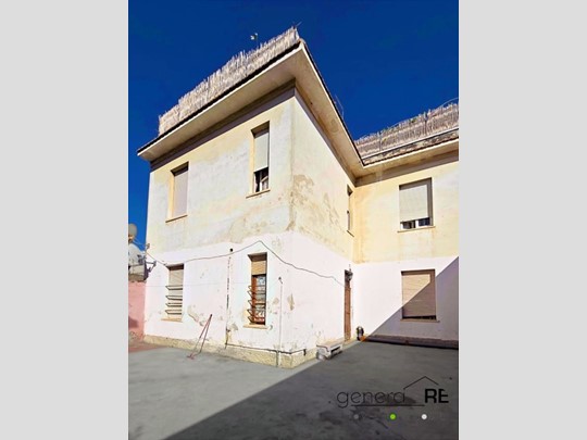 Appartamento in Vendita a Montesilvano, 350'000&euro;, 340 m²