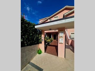 Villetta a schiera in Vendita a Bucchianico, 168'000€, 127 m²