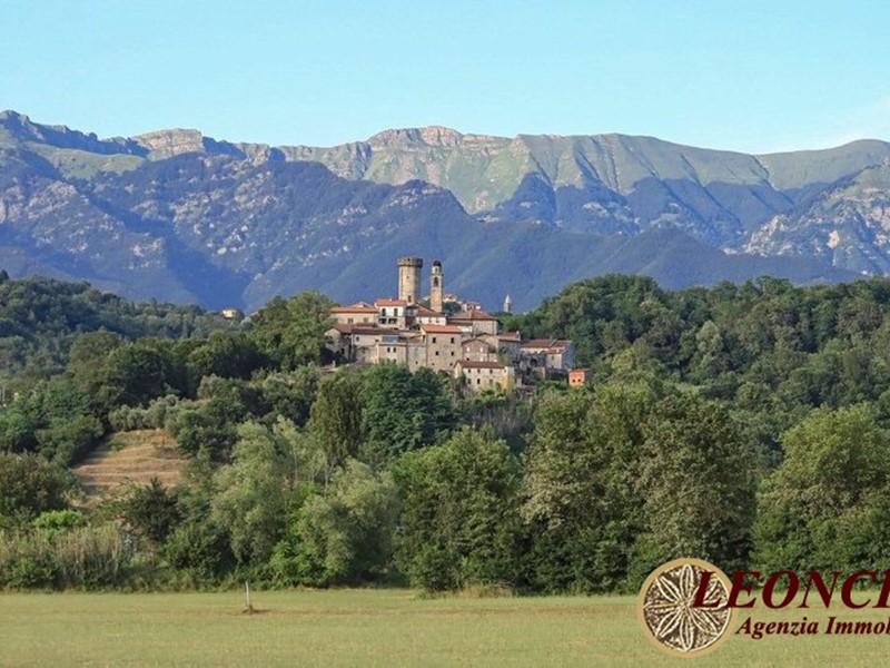 Terreno edificabile in Vendita a Villafranca in Lunigiana, 44'000€, 4396 m²