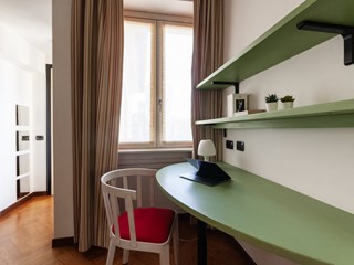 Monolocale in Affitto a Milano, 900€, 20 m²