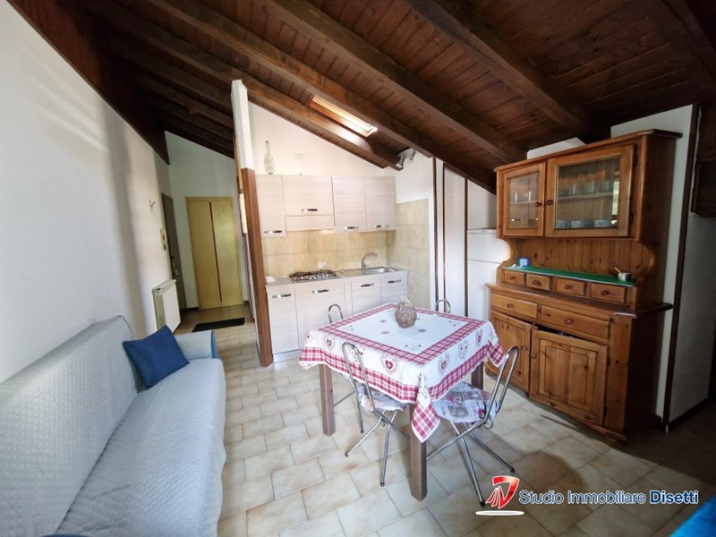 Bilocale in Vendita a Edolo, 65'000€, 49 m²