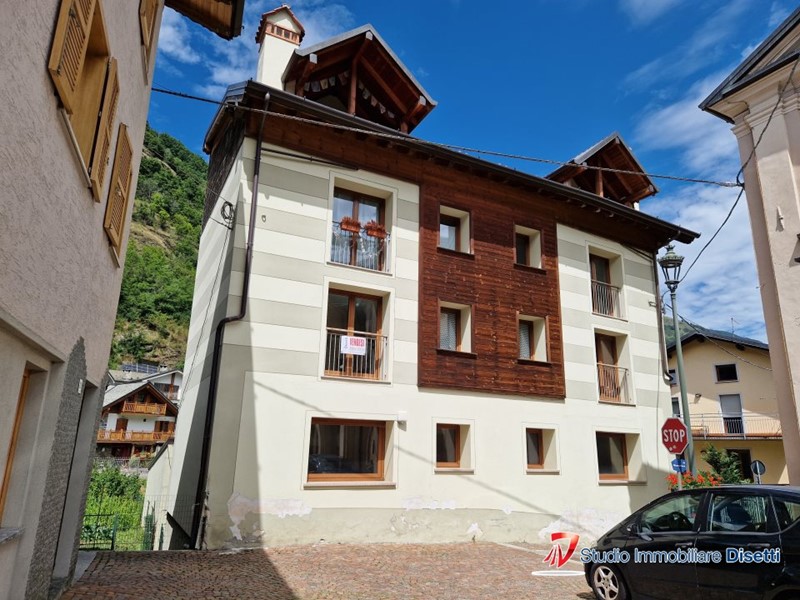 Bilocale in Vendita a Corteno Golgi, 80'000€, 52 m²