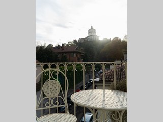 Trilocale in Affitto a Torino, 3'200€, 85 m²