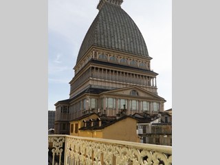 Trilocale in Affitto a Torino, 3'500€, 80 m²