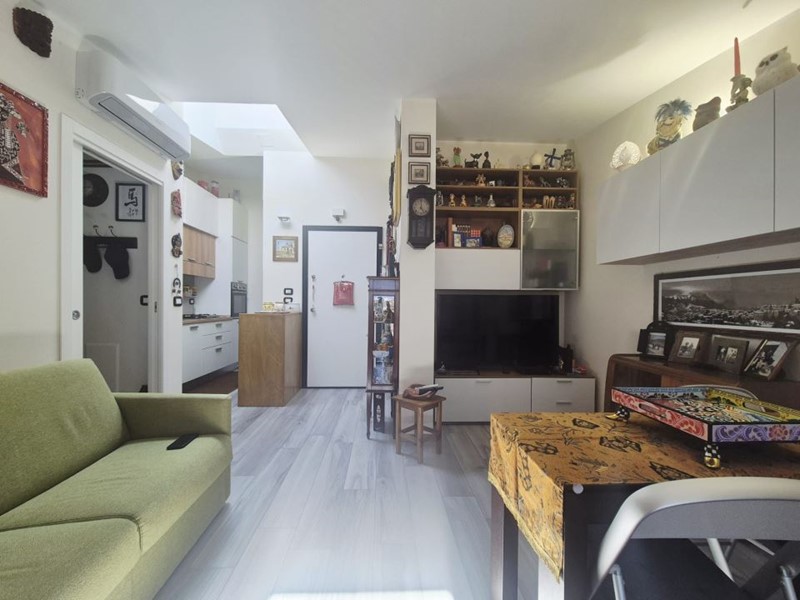 Quadrilocale in Vendita a Pescara, 158'000&euro;, 79 m²