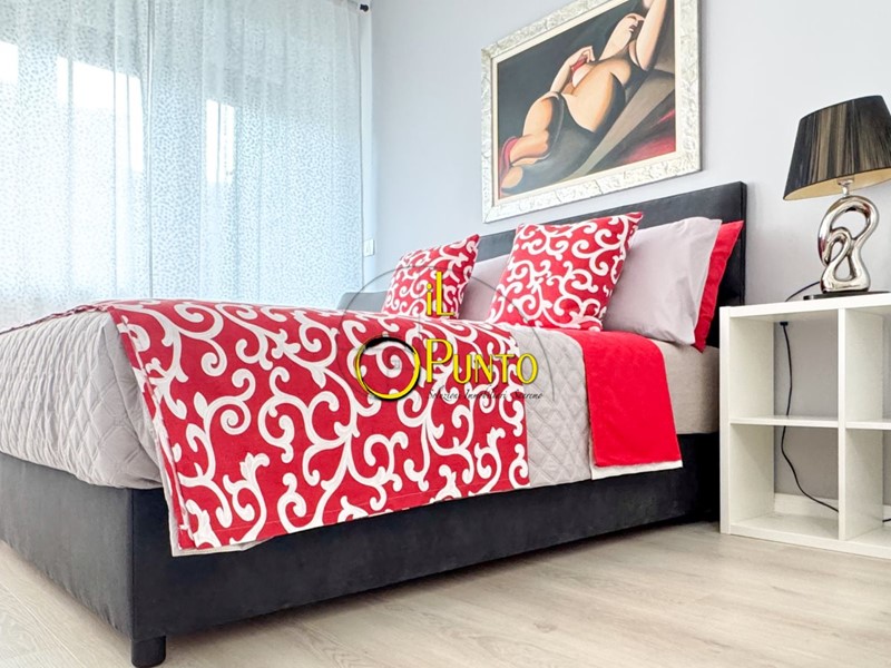 Bilocale in Vendita a Sanremo, 220'000€, 55 m²