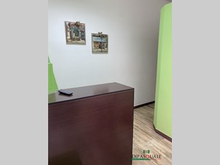 Ufficio in Vendita a Ragusa, 35'000&euro;, 45 m²