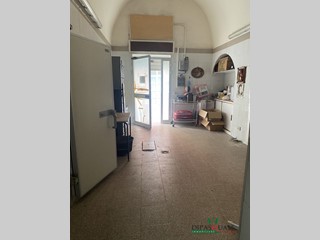 Ufficio in Vendita a Ragusa, 38'000&euro;, 90 m²