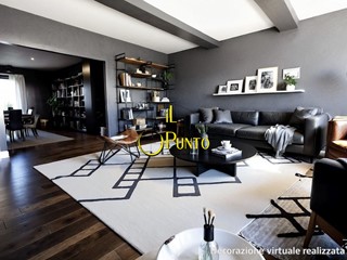 Appartamento in Vendita a Sanremo, 790'000€, 230 m²