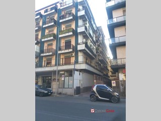 Quadrilocale in Vendita a Messina, 85'000€, 95 m²