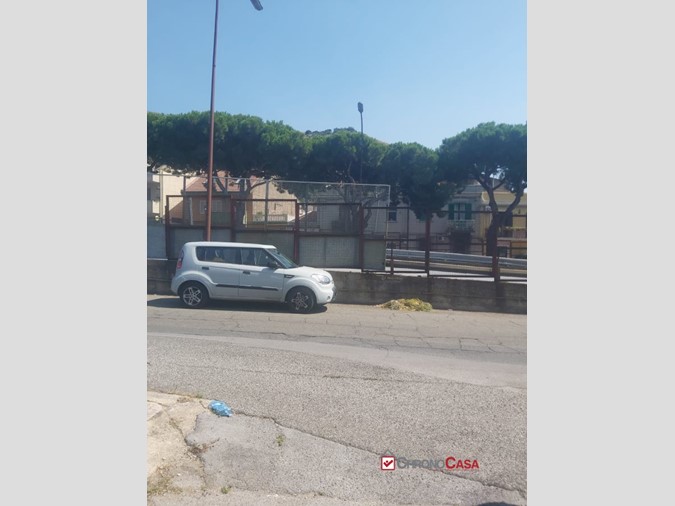 Bilocale in Vendita a Messina, 28'000&euro;, 60 m²