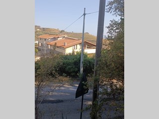 Villa in Vendita a Messina, 190'000€, 240 m²