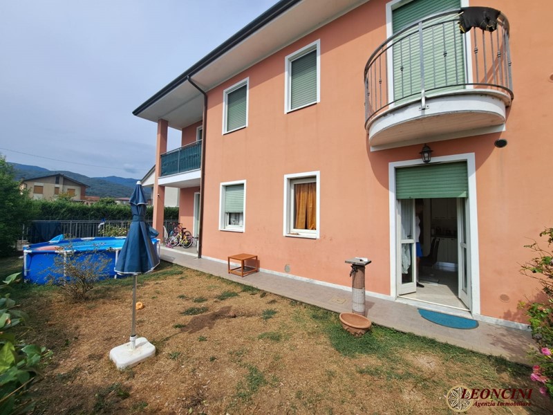 Trilocale in Vendita a Villafranca in Lunigiana, 130'000€, 123 m²