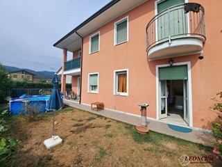 Trilocale in Vendita a Villafranca in Lunigiana, 130'000€, 123 m²