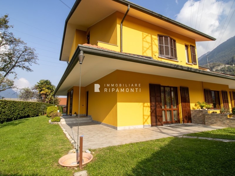 Villetta a schiera in Vendita a Vercurago, 520'000€, 220 m²