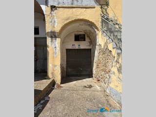 Box in Vendita a Pomarico, 22'000€, 48 m²