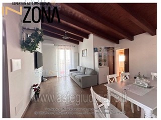 Quadrilocale in Vendita a Città Sant'Angelo, 126'912€, 118 m²