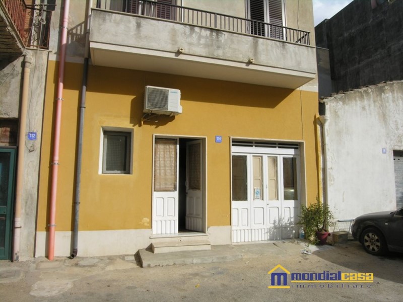 Bilocale in Vendita a Pachino, 33'000€, 42 m²