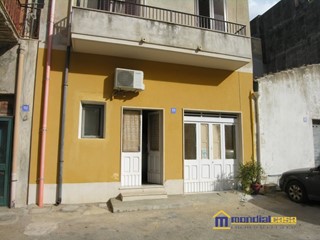 Bilocale in Vendita a Pachino, 33'000€, 42 m²